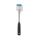 Stainless Steel Bottle Brush with Replaceable Head R7