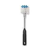 Stainless Steel Bottle Brush with Replaceable Head R7