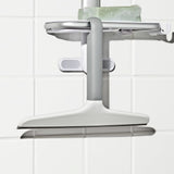 Multi-Use Squeegee with Hook N7