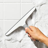 Multi-Use Squeegee with Hook N7