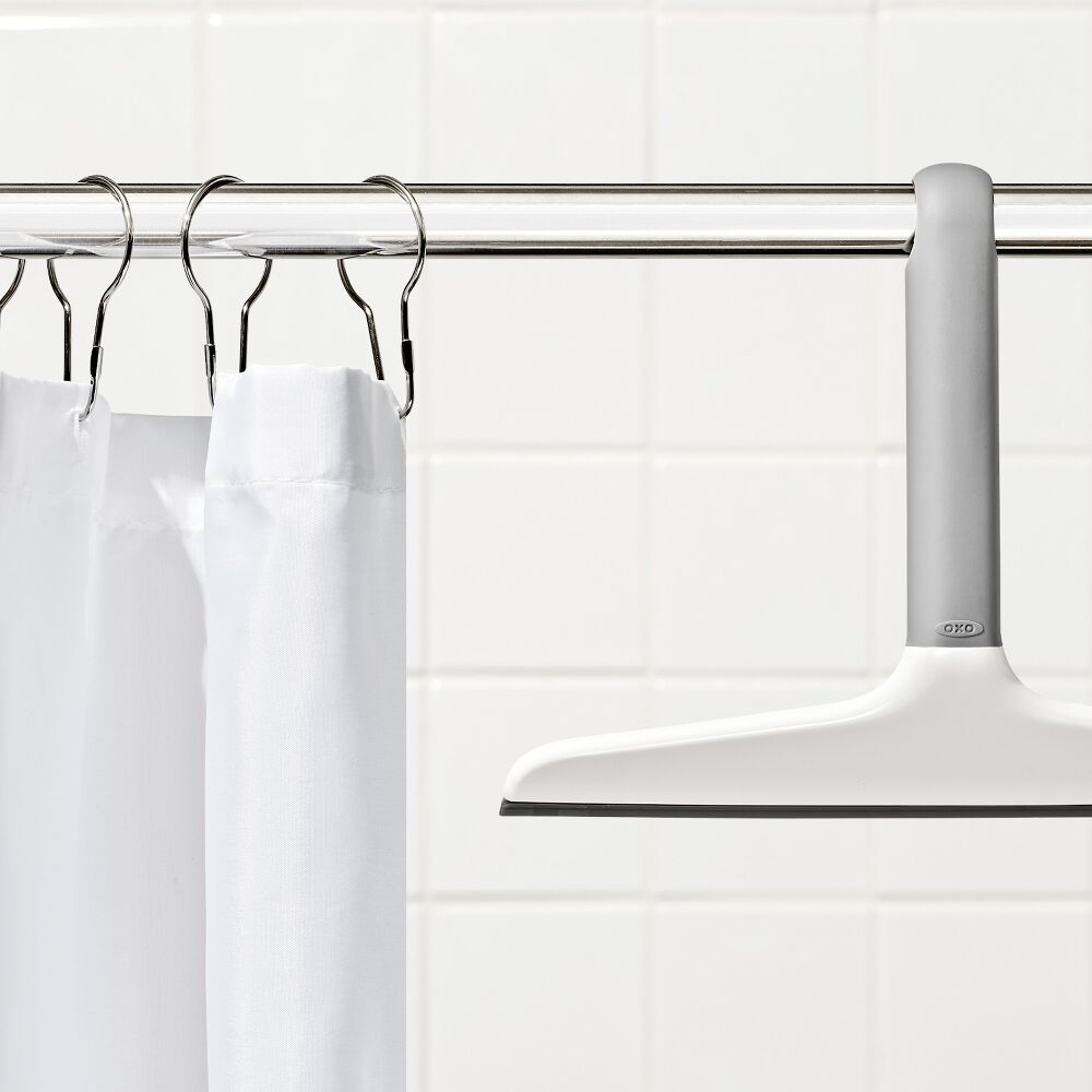 Multi-Use Squeegee with Hook N7