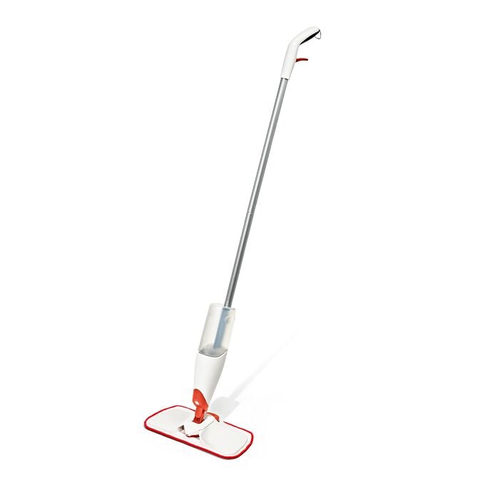 Microfiber Spray Mop J9