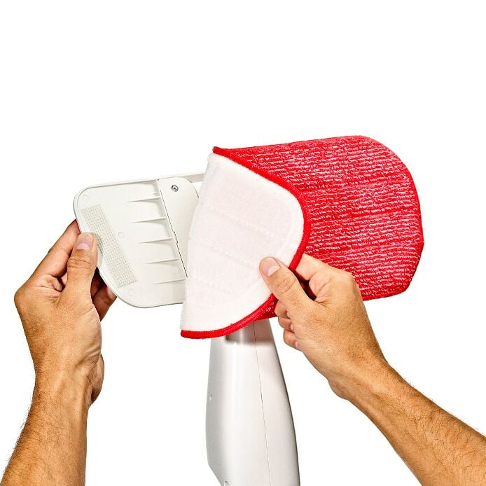 Microfiber Spray Mop W3