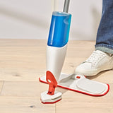 Microfiber Spray Mop J9