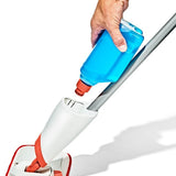Microfiber Spray Mop W3