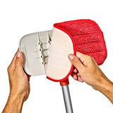 Wet & Dry Microfiber Mop P1