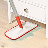Wet & Dry Microfiber Mop P1