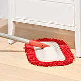 Wet & Dry Microfiber Mop P1