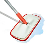 Wet & Dry Microfiber Mop P1