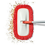Wet & Dry Microfiber Mop P1