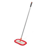 Wet & Dry Microfiber Mop P1