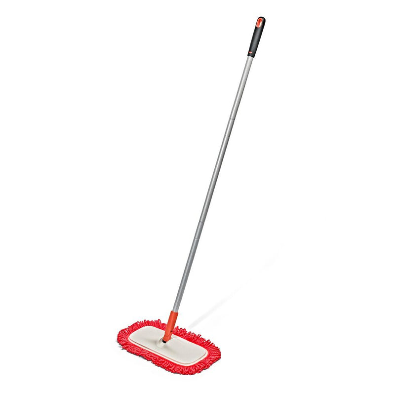 Wet & Dry Microfiber Mop P1