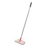 Wet & Dry Microfiber Mop P1