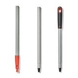 Wet & Dry Microfiber Mop P1