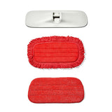 Wet & Dry Microfiber Mop P1