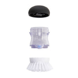 Soap Dispensing Palm Brush Refills 4-Pack Z7