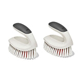 All-Purpose Scrub Brush 2-Pack S9