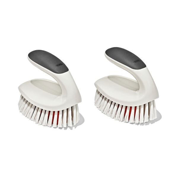 All-Purpose Scrub Brush 2-Pack B9