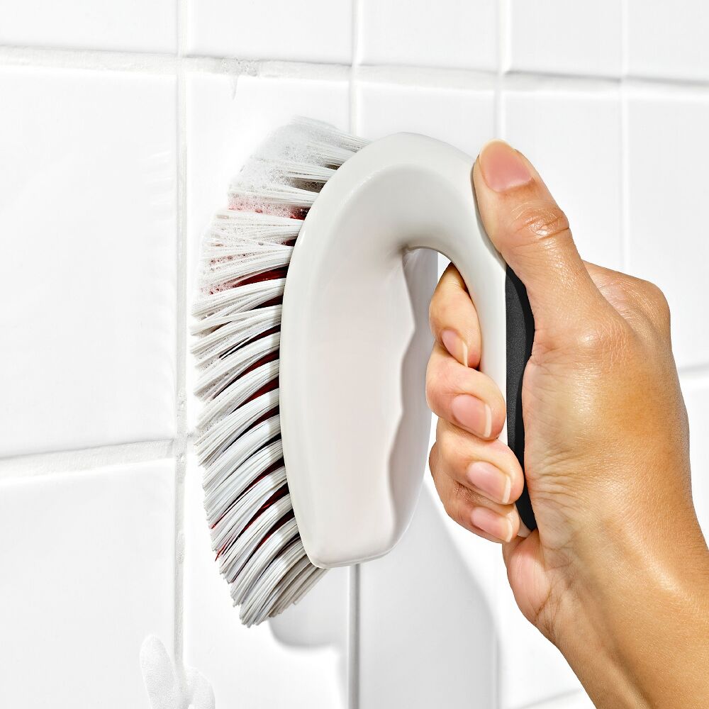 All-Purpose Scrub Brush 2-Pack B9