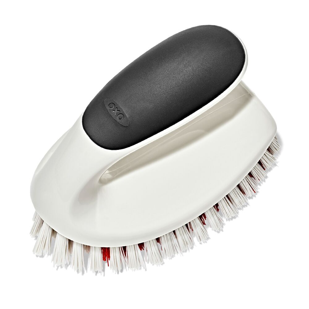 All-Purpose Scrub Brush 2-Pack B9