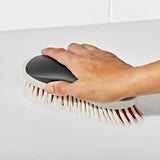 Grout Brush & Heavy Duty Scrub Brush Combo Set K8