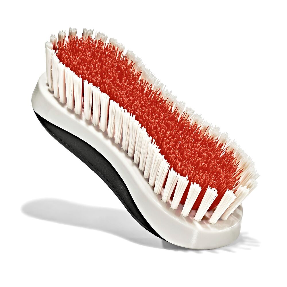 Grout Brush & Heavy Duty Scrub Brush Combo Set K8