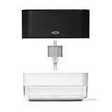 Soap Dispensing Sponge Holder P0