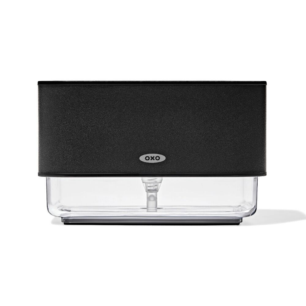 Soap Dispensing Sponge Holder P0