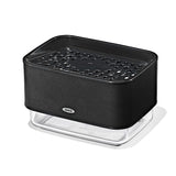 Soap Dispensing Sponge Holder L2