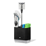 Stainless Steel Sink Caddy Z2