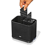 Stainless Steel Sink Caddy Z2