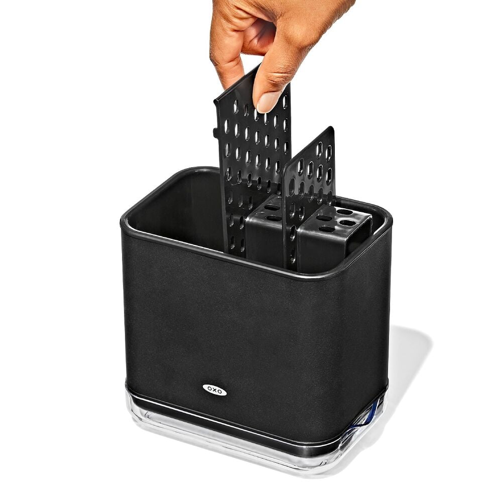 Stainless Steel Sink Caddy Z2