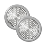 Bathtub Drain Protector – 2-Pack Y2