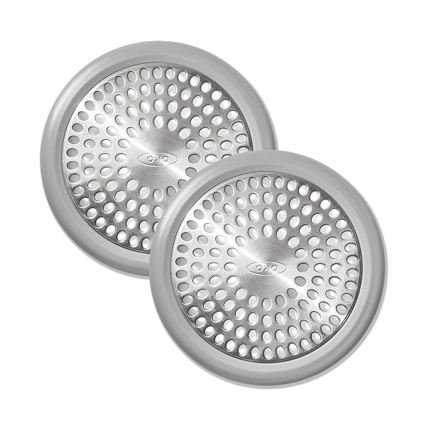 Bathtub Drain Protector – 2-Pack Y2