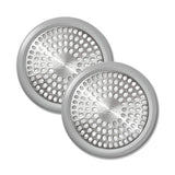 Bathtub Drain Protector – 2-Pack Y2