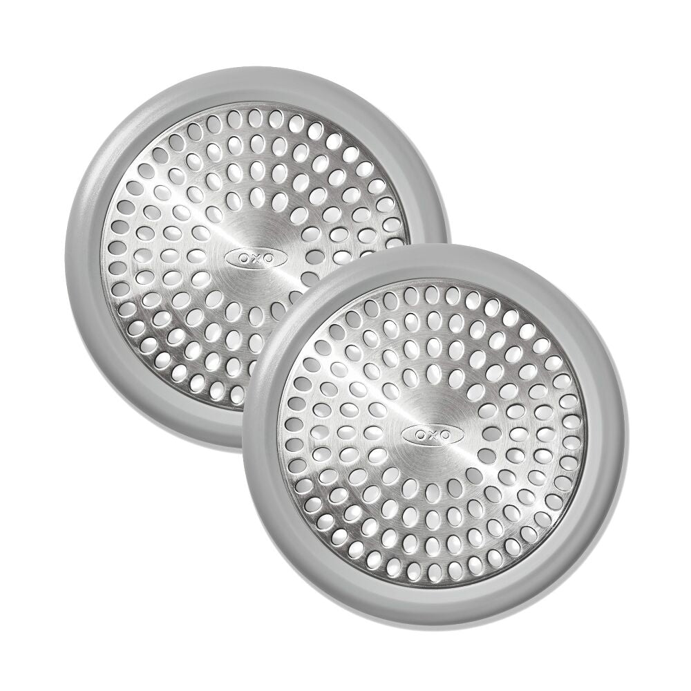 Bathtub Drain Protector – 2-Pack Y2