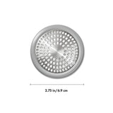 Bathtub Drain Protector – 2-Pack Y2