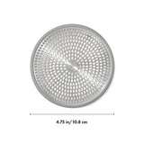 Shower Stall Drain Protector – 2-Pack L2