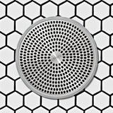 Shower Stall Drain Protector – 2-Pack L2