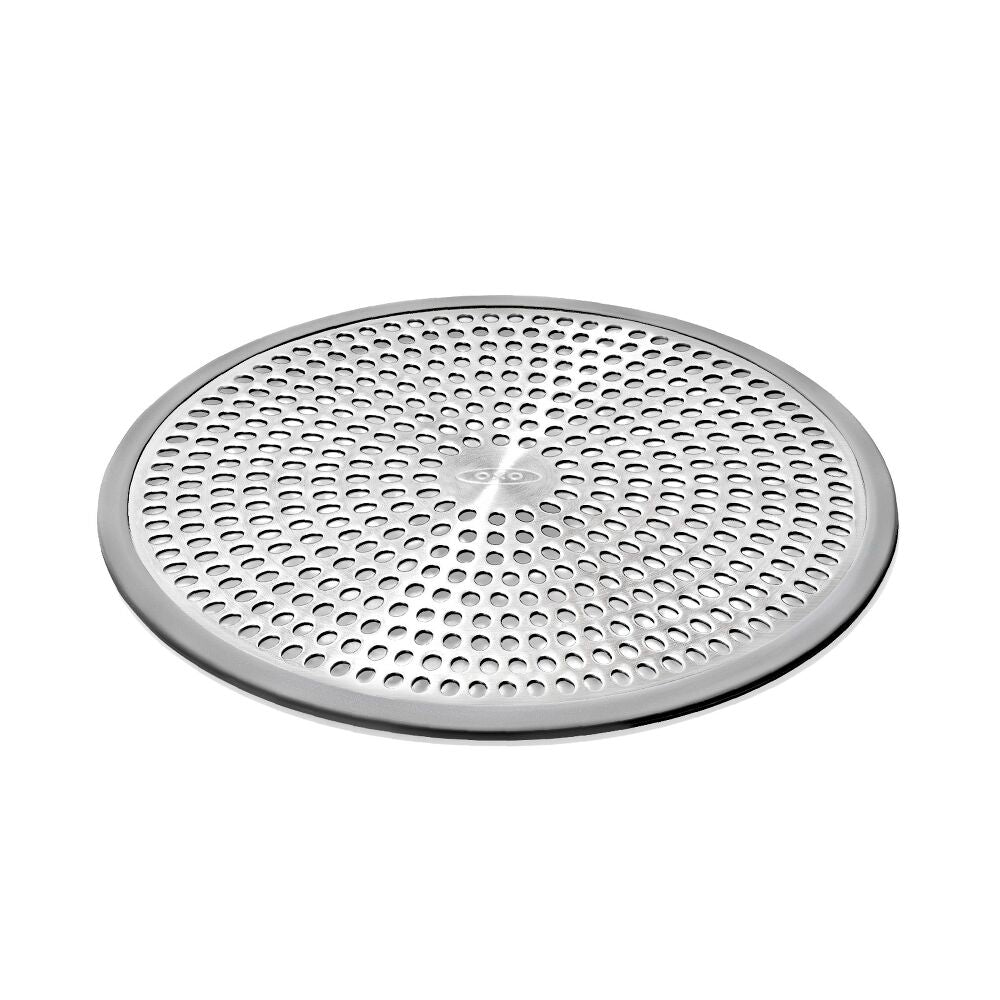 Shower Stall Drain Protector – 2-Pack W3