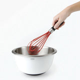 11" Silicone Balloon Whisk T8