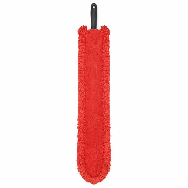 Microfiber Under Appliance Duster V4