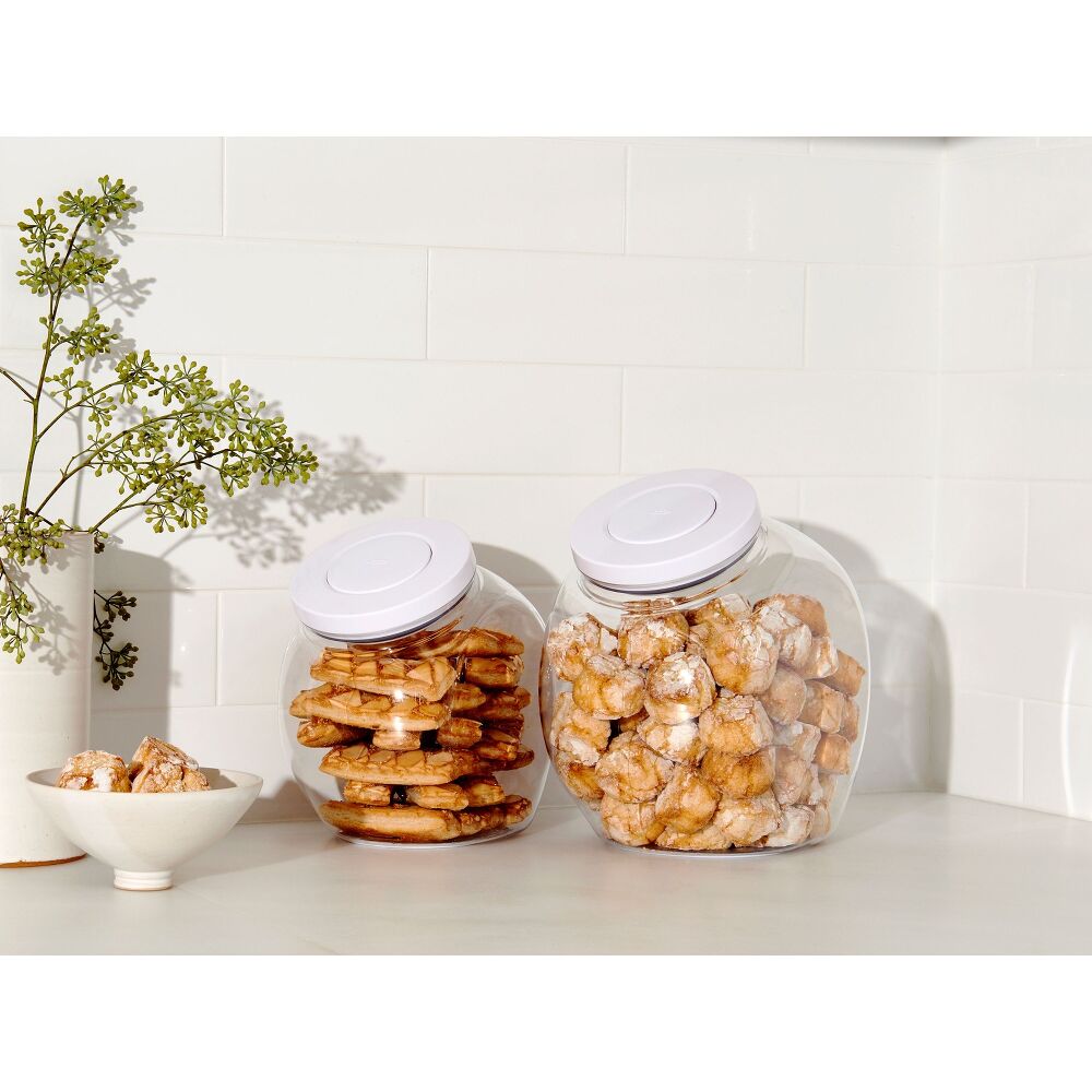 POP Large Jar (5.0 Qt.) S0