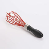 9" Silicone Whisk H2