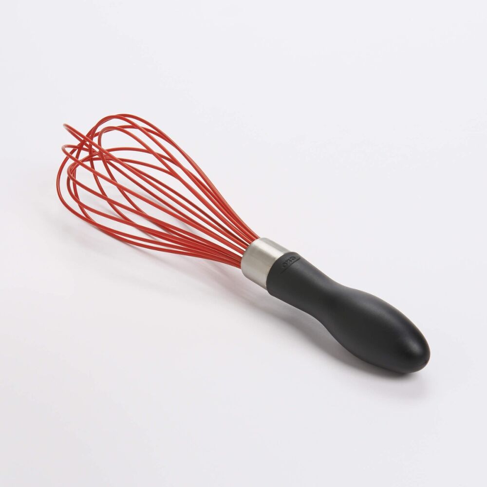 9" Silicone Whisk H2
