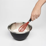 9" Silicone Whisk H2