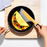 Flip & Fold Omelet Turner W7