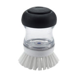 Soap Dispensing Palm Brush Refills (2pk.) V3