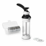 14-Piece Cookie Press Set C7