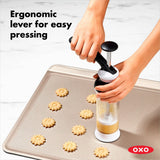 14-Piece Cookie Press Set C7